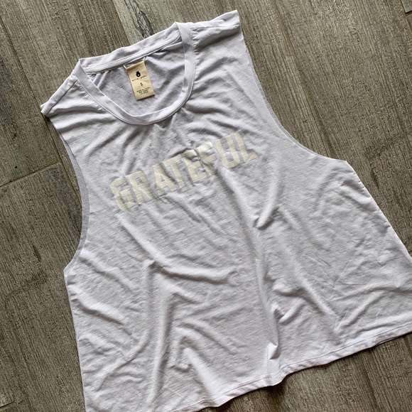 Spiritual Gangster Tops - 🔥🔥SPIRITUAL GANGSTER - NWOT TANK TOP🔥🔥